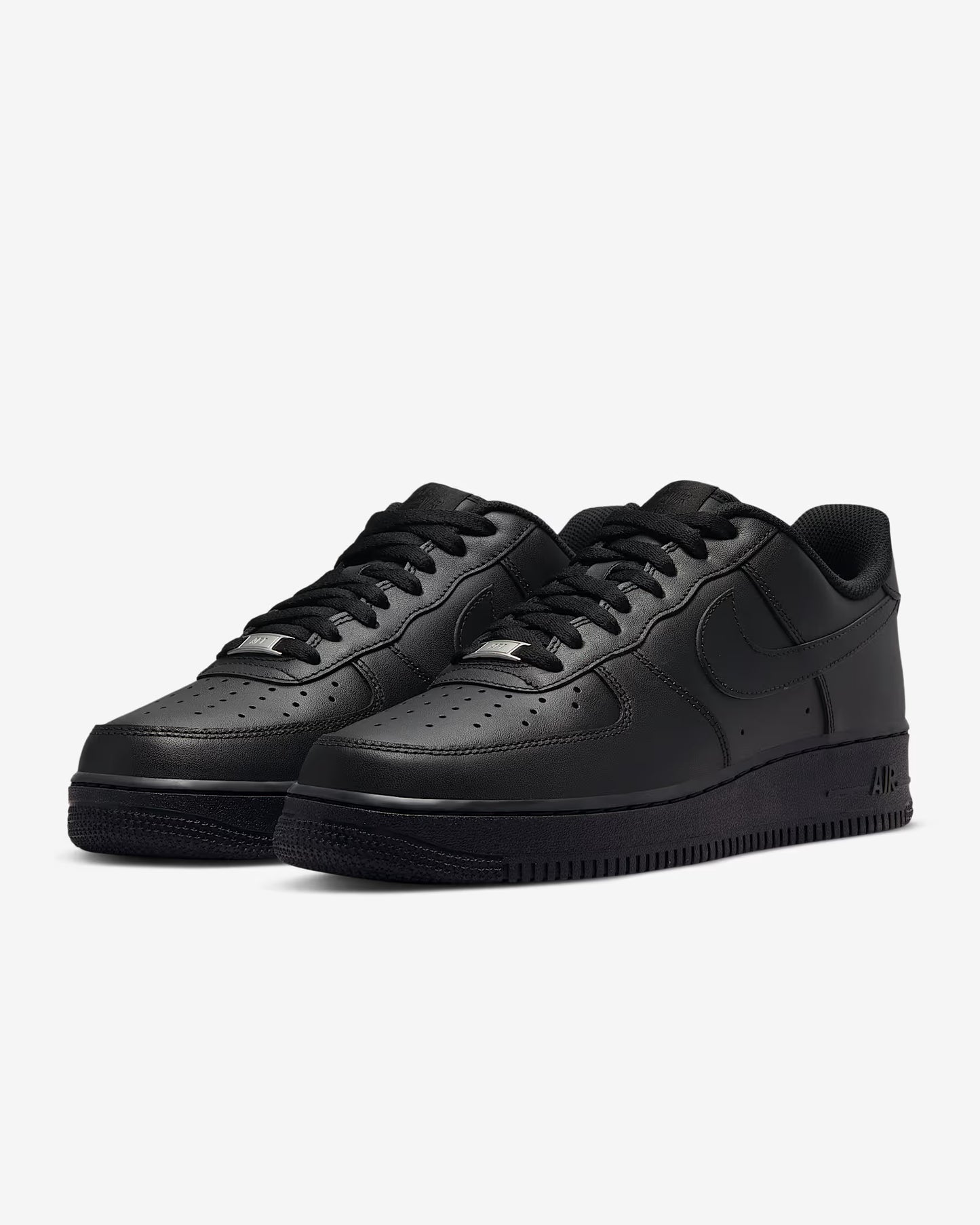 Air Force 1 '07 Noire