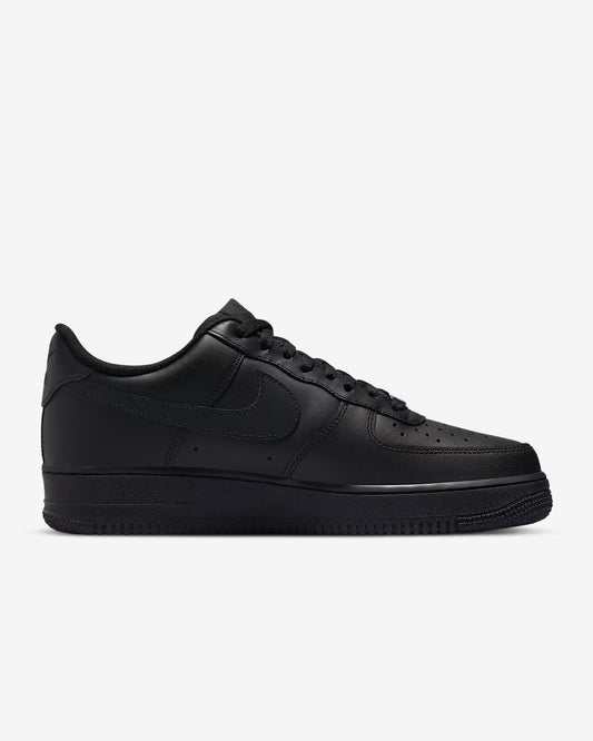 Air Force 1 '07 Noire