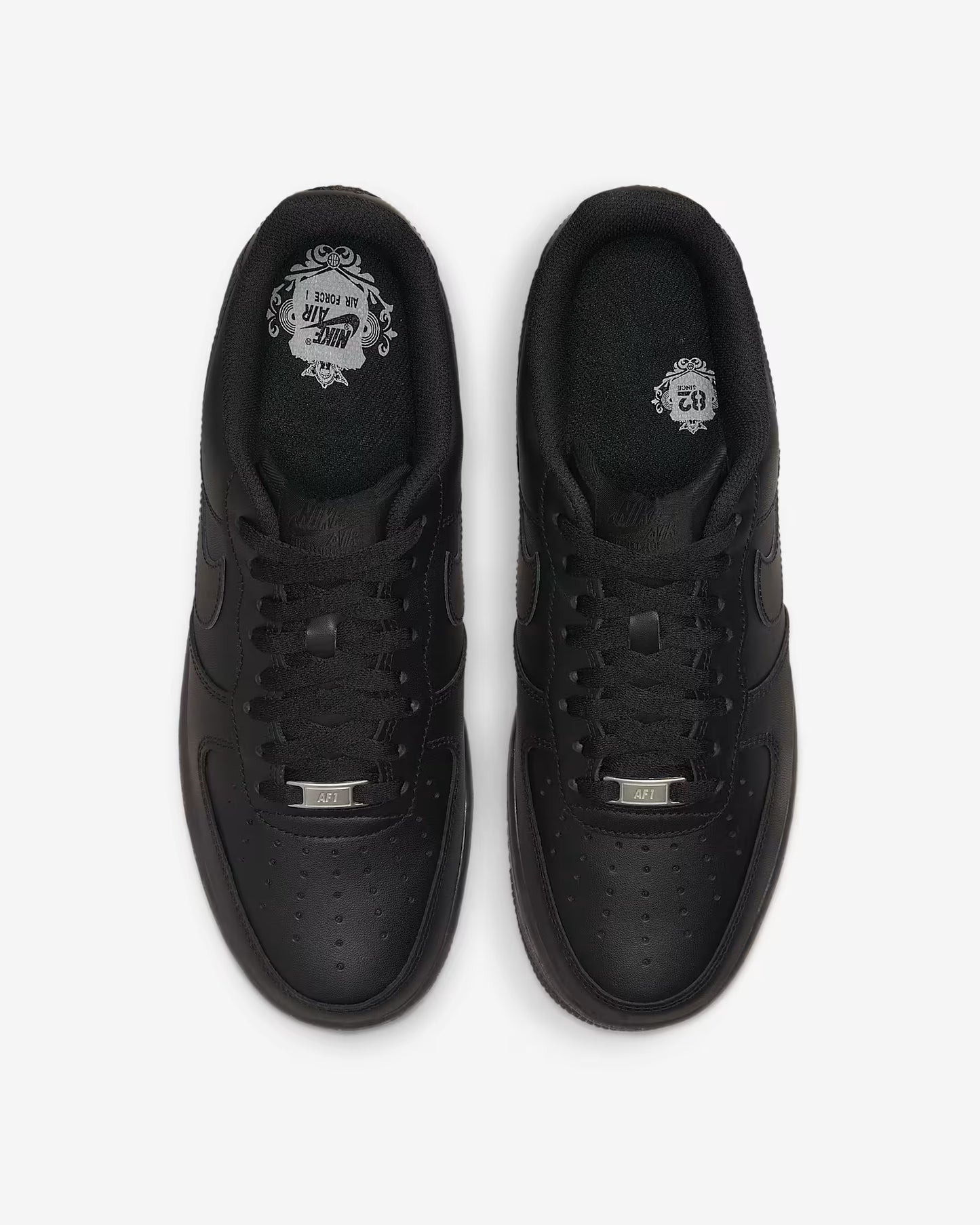 Air Force 1 '07 Noire