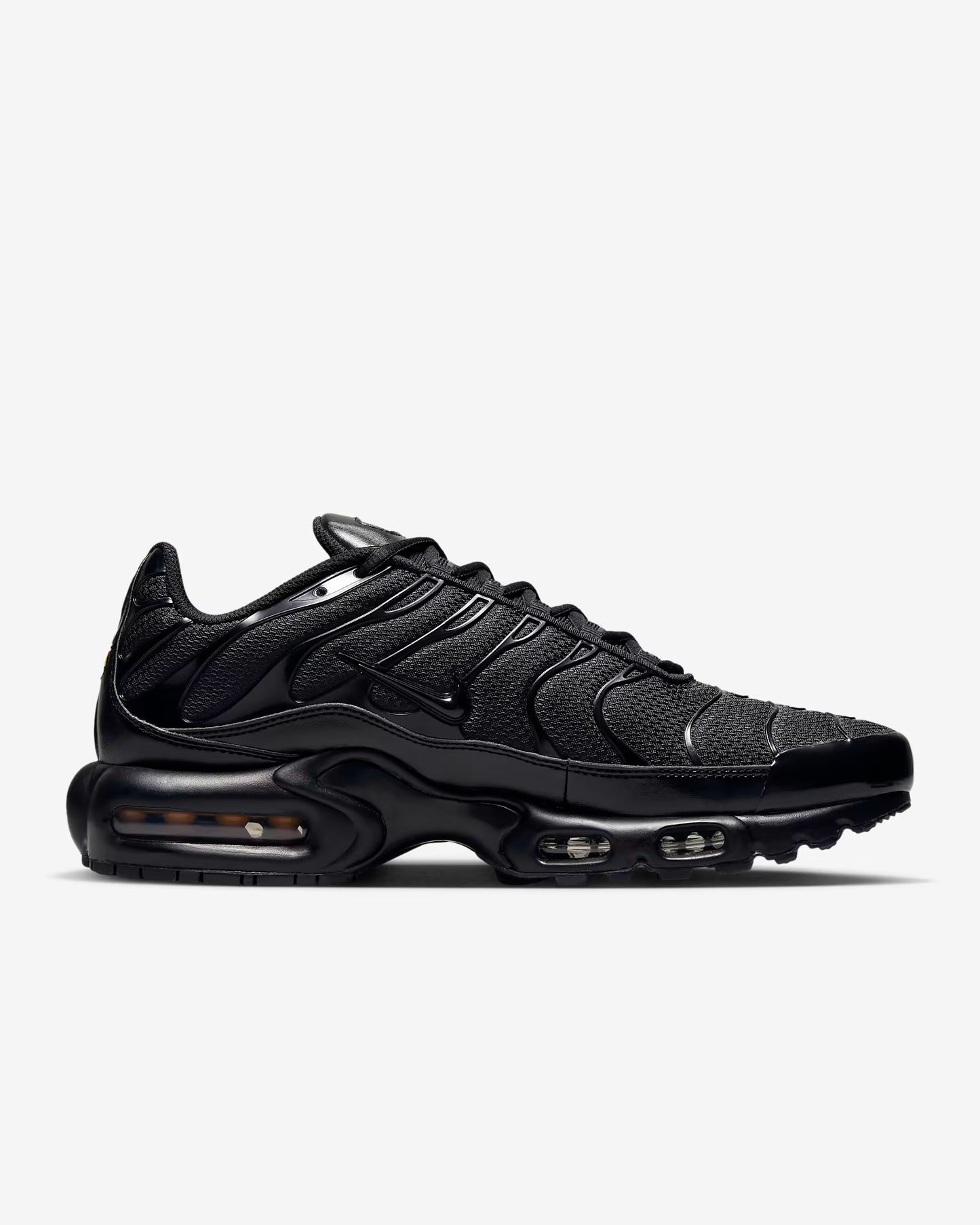 Air Max Plus Noire