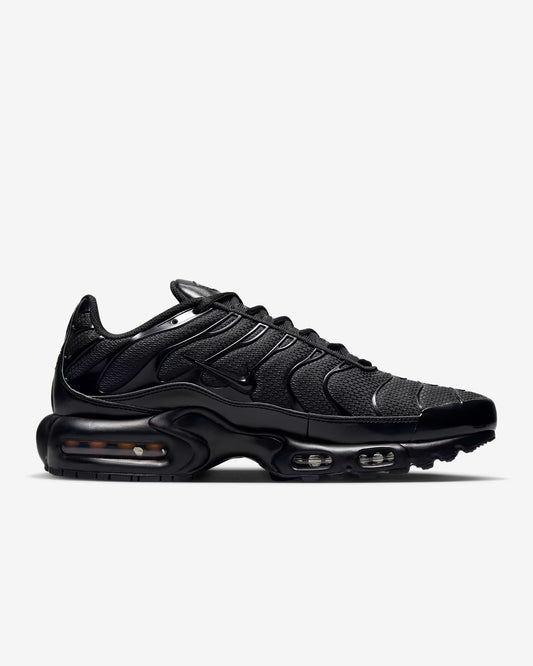 Air Max Plus Noire