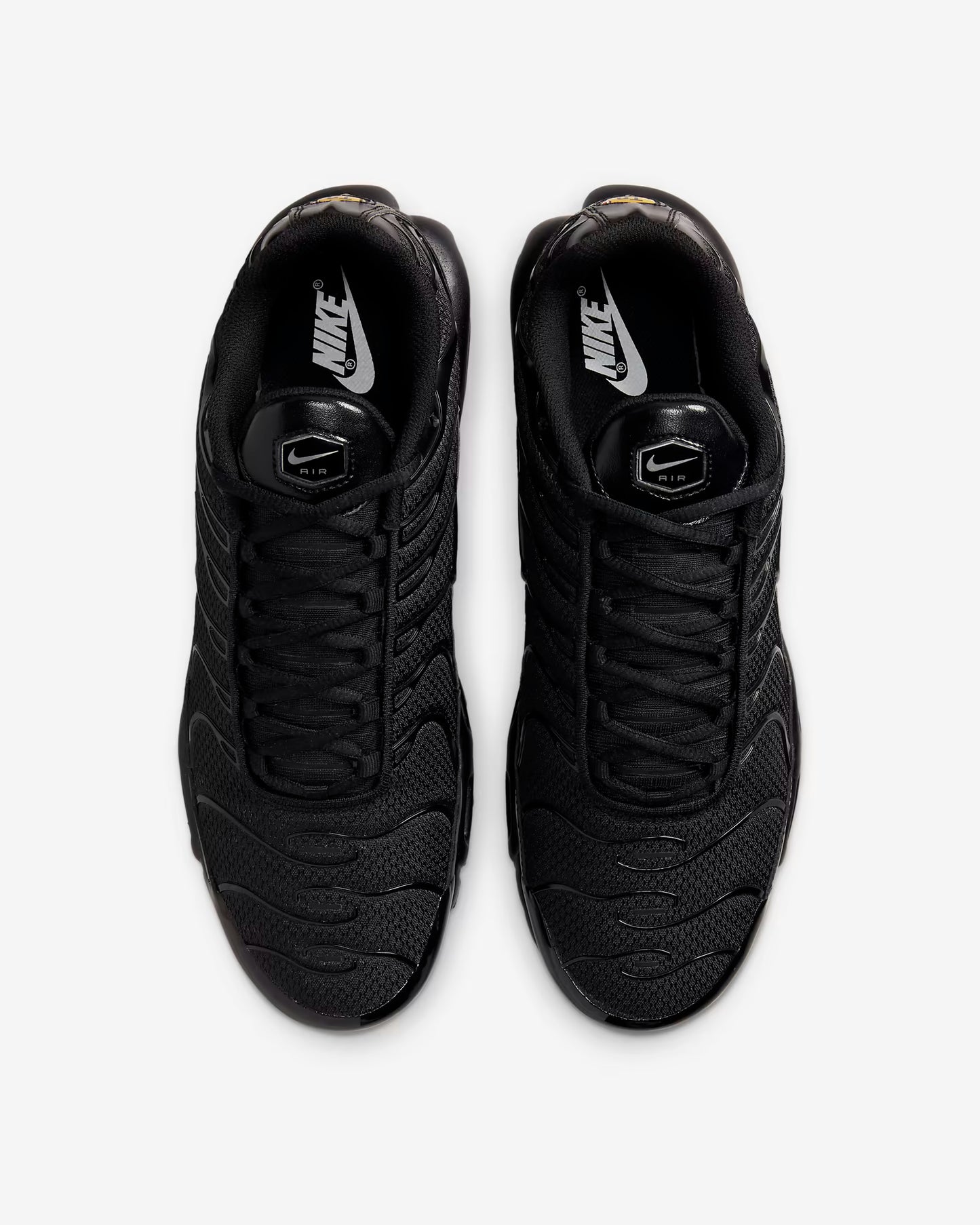 Air Max Plus Noire