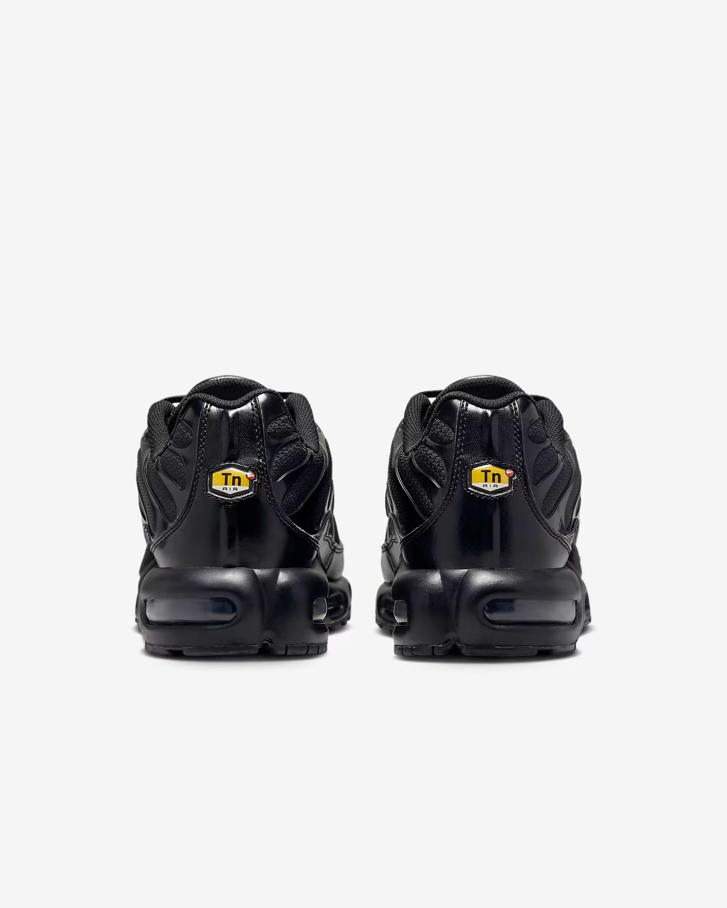 Air Max Plus Noire