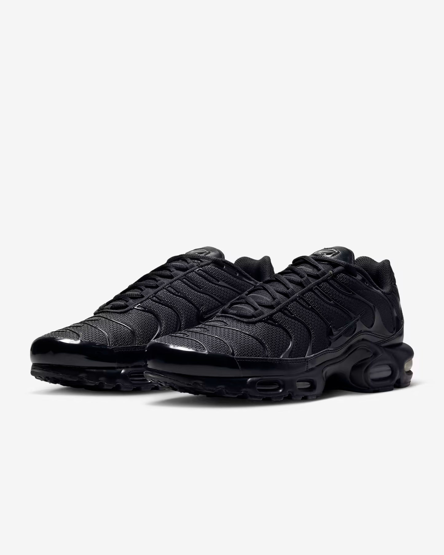 Air Max Plus Noire