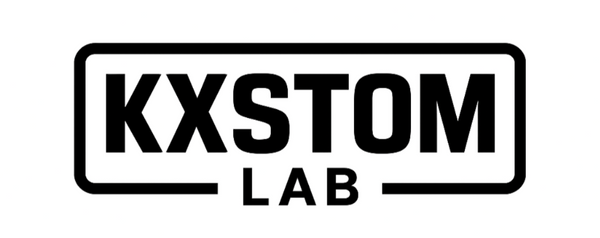 KxstomLab